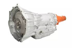 17803946 Gm Genuine 4-speed Automatic Transmission Assembly Remanufactured