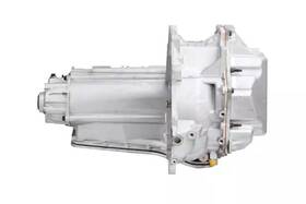 17804093 Gm Genuine 4-speed Automatic Transmission Assembly 17804093 Gm Genuine 4-speed Automatic Transmission Assembly