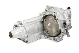 Gm 19178242 Genuine Trans-axle