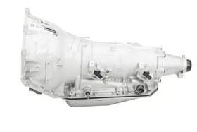 19180256 Gm Genuine 4-speed Automatic Transmission Assembly Remanufactured