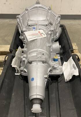 19299342 Gm Reman 4 Speed Auto Transmission For 12 Silverado Savana/sierra 19299342 Gm Reman 4 Speed Auto Transmission For 12 Silverado Savana/sierra
