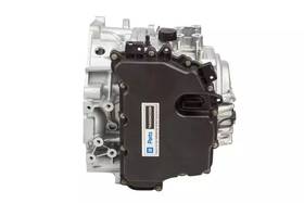 Gm 19331895 Genuine 6-speed Automatic Transmission Assembly Remanufactured