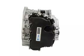 Gm 19331912 Genuine 6-speed Automatic Transmission Assembly