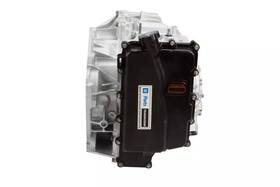 19332869 Gm Genuine 6-speed Automatic Transmission Assembly Remanufactured