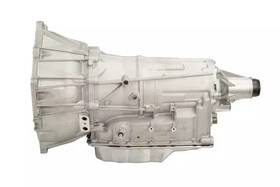 19431765 Gm Genuine 6-speed Automatic Transmission Assembly