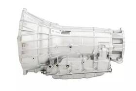 19434868 Gm Genuine F Remanufactured Transmission