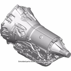 Gm 24044454 Genuine Transmission