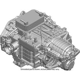 Gm 24050947 Genuine Trans-axle