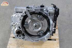 24054135 Gm Chevrolet Trax 1.2l Fwd Automatic Transmission Gear Box Oem 2024 -10k