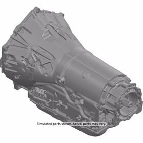 Gm 24057151 New Oem Genuine F Transmission Part# 24046822 2022-2025 Models