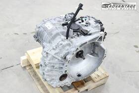 Gm 24066728 2021-2026 Chevrolet Trailblazer 1.3l Fwd Automatic Transmission 4kbn 6k Oem