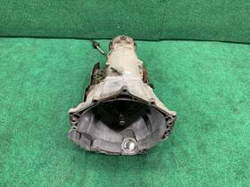 24217285 Gm 03-04 H2 Silverado 4wd 6.0l 4 Speed Automatic Transmission Gear Box Oem 151k