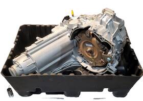 24221663 Gm New / Volvo 2tab Automatic Transmission Assembly - 8251399 24221663 Gm New / Volvo 2tab Automatic Transmission Assembly - 8251399