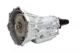24229167 Gm Genuine 4-speed Automatic Transmission Assembly 24229167 Gm Genuine 4-speed Automatic Transmission Assembly