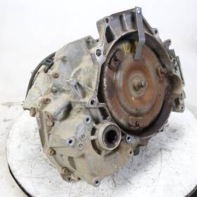 24229795 Gm 2005 2006 Chevy Equinox Front Wheel Driver Fwd Transmission 163k Miles
