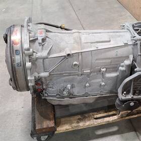 24232330 Gm 06-07 Corvette C6 Automatic Transmission Torque Converter 7cya 51k Aa7198 24232330 Gm 06-07 Corvette C6 Automatic Transmission Torque Converter 7cya 51k Aa7198
