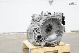24283290 Gm 21-23 Chevrolet Trailblazer Awd 9-speed Automatic Transmission Gear Box 103k Oem