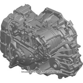 Gm 24293308 Genuine Trans-axle