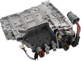 24295617 Gm Parts Automatic Transmission Valve Body