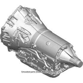 24297325 Gm Genuine Transmission 24297325 Gm Genuine Transmission