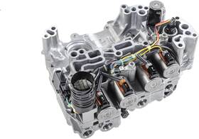 25205778 Gm Parts Control Valve Body