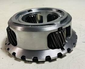 334582b-p Gm 8l90 Input Planet 4 Gear 24 Lugs To Shell Left Angle 1.885 Inch Thk 2015 Up
