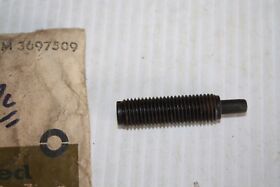 3697509 Gm Transmission Low And Reverse Brake Band Adjusting Screw Nos 1950-1962