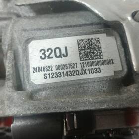 Gm 400-11630 Transmission For Silverado 1500 Pickup Ncb 5.3l At 14k