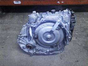 Gm 400-12085 9t45 Automatic Transmission From 2024 Gmc Terrain 1.5l Fwd 11767699