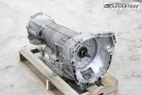 Gm 42286466 2021 Chevrolet Colorado 4wd Automatic Transmission 8l45 82k Miles Oem