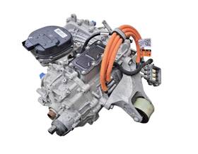 42534124 Gm Automatic Transmission With Motor Chevrolet Bolt Ev 2017-2019 31k Mi For Parts Only