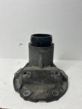 45770ck-p Gm 06-up 6l90 Ext Housing 2wd 5 7/8 Inch Long 2 Bolt Mount 3.020 Od Real 24226705