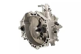 Gm 55487435 Genuine 6-speed Manual Transmission Assembly