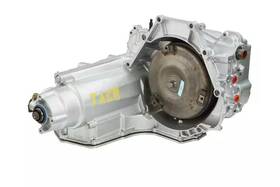 89059769 Gm Genuine Trans-axle