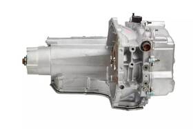 Gm 89059791 Genuine Trans-axle