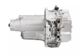89059799 Gm Genuine Trans-axle