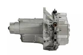 89059809 Gm Genuine Pontiac Grand Am 1999-2000 Automatic Transmission Assembly