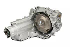 Gm 89059814 Genuine Auto Goodwrench Remanufactured 2mxj Trans Axle Assembly