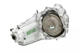 Gm 89059832 Genuine Trans-axle