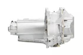 Gm 89059861 Genuine 4-speed Automatic Transmission Assembly