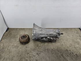 Gm Factory Cadillac Genuine Original 4 Door Sedan 52854865ae Jeep Grand Cherokee Srt 14-17 Oem 6.4l 4x4 8hp70 Automatic Trans With T-case