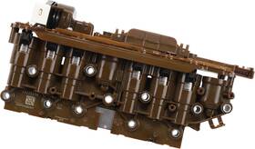 24255209 Gm Genuine Parts Acdelco Automatic Transmission Control Valve Body Module