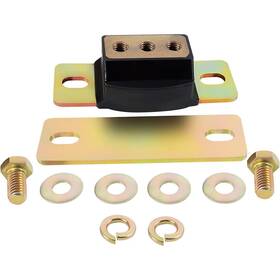 Gmqp000438 Gm-motor For Chevy Jeep Buick Trucks Short 3.1158g Polyurethane Transmission Mount