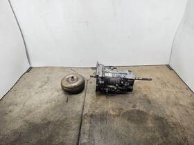 24229277 Gm Motors Chevrolet C5 Original Genuine Factory Corvette C6 2005 Oem 4l60e 5yzd Gearbox Automatic Transmission