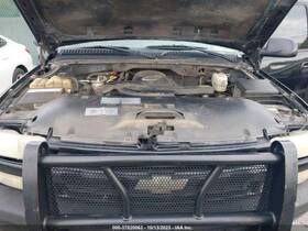 12491975 Gm Trucks 04-06 Chevy Tahoe Automatic Transmission 190 735 Miles 4x4