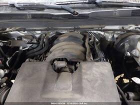 19329870 Gm Trucks 14-16 Chevy Silverado 1500 Automatic Transmission 4.3 4x4 109 883 Miles 19329870 Gm Trucks 14-16 Chevy Silverado 1500 Automatic Transmission 4.3 4x4 109 883 Miles
