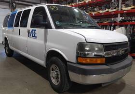 24248093 Gm Trucks 2009 Chevy Express 3500 Transmission Assembly 39k Miles Rwd 6.0l 4l80e 2008-09 24248093 Gm Trucks 2009 Chevy Express 3500 Transmission Assembly 39k Miles Rwd 6.0l 4l80e 2008-09