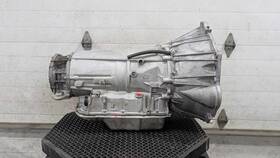 Gm Trucks 24259562 14-19 Sierra Silverado 1500 6 Speed Automatic Transmission Myc 90k