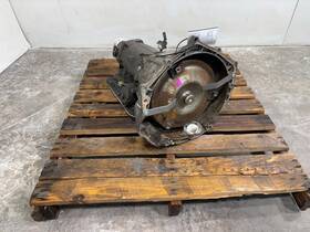 89037510 Gm Trucks 2005-2007 Chevrolet Silverado 1500 4.3l Automatic Transmission Assembly Oem