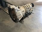 Gm32 Bmw Automatic Transmission Complete Miles